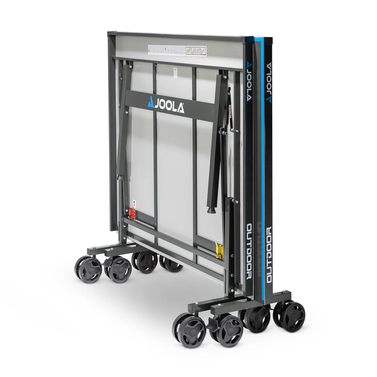 2026 JOOLA Tischtennisplatte Outdoor J500A