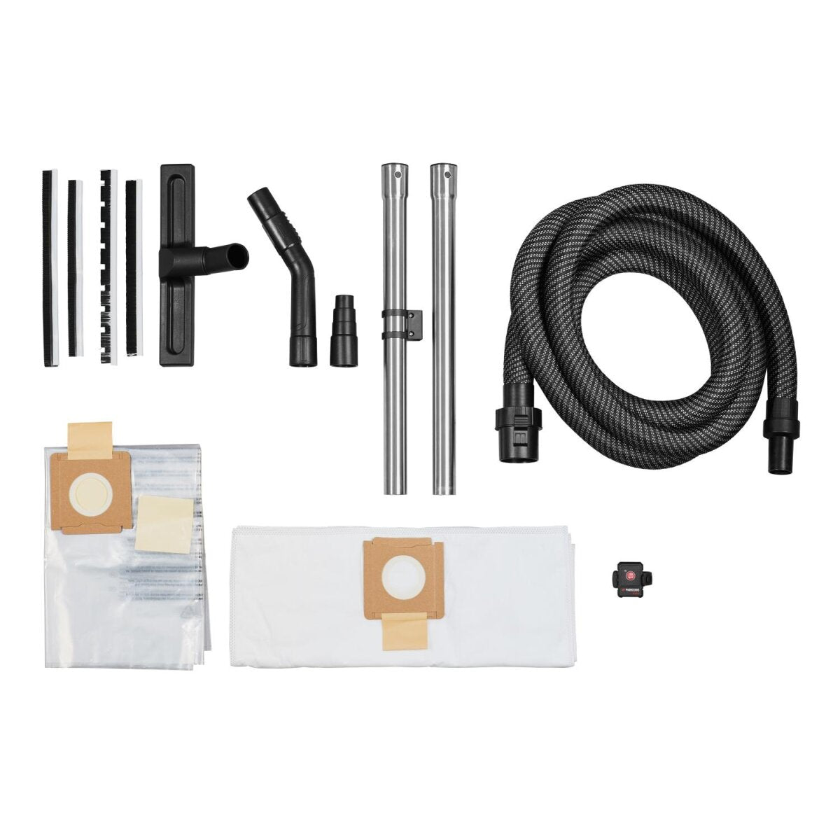 2026 PARKSIDE® PERFORMANCE »PPWD 30 B2« Werkstatt-Sauger, 1300 W - B-Ware sehr gut