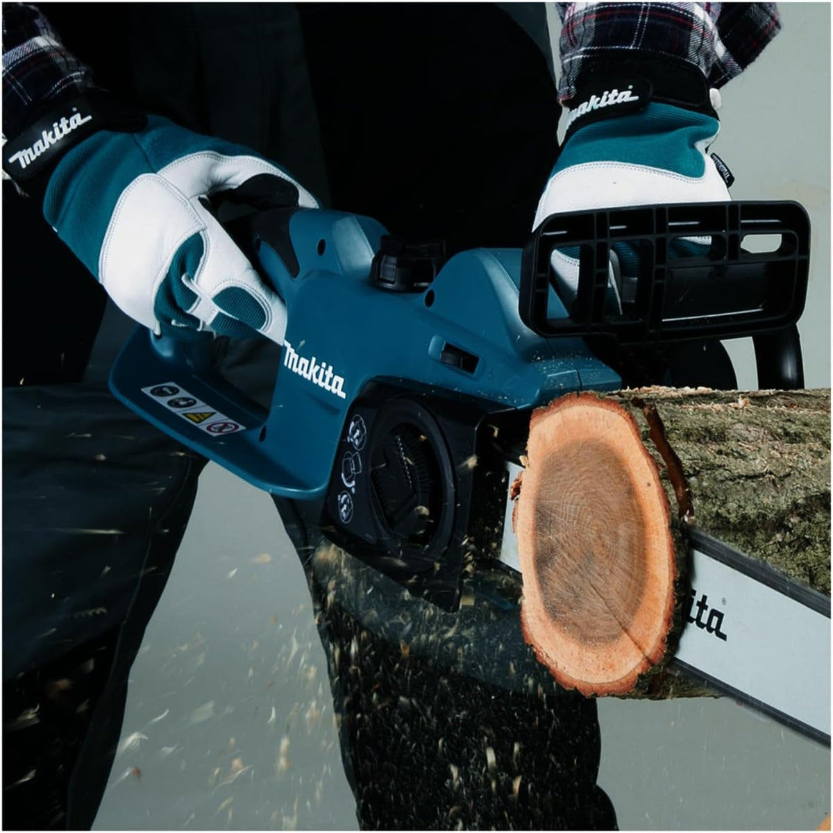 2026 Makita UC3541A Kettensäge 35 cm, 1.800 W