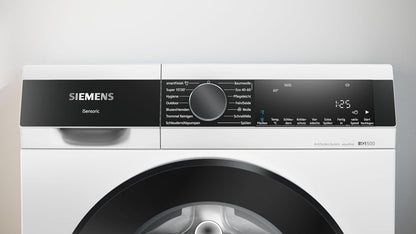 2026 Siemens WM14N223 iQ300 Waschmaschine – Effizientes Waschen für den modernen Haushalt