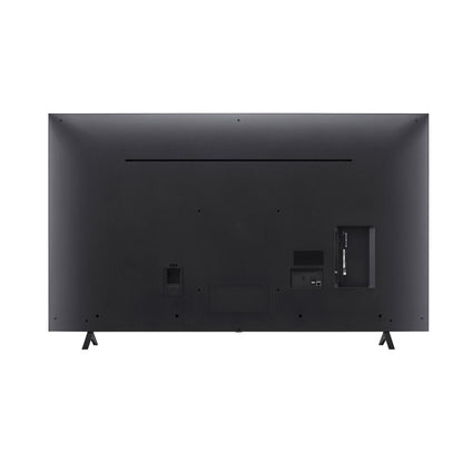 2026 LG 55 Zoll UHD 4K SmartTV »55UR78006LK.AEU« - B-Ware sehr gut