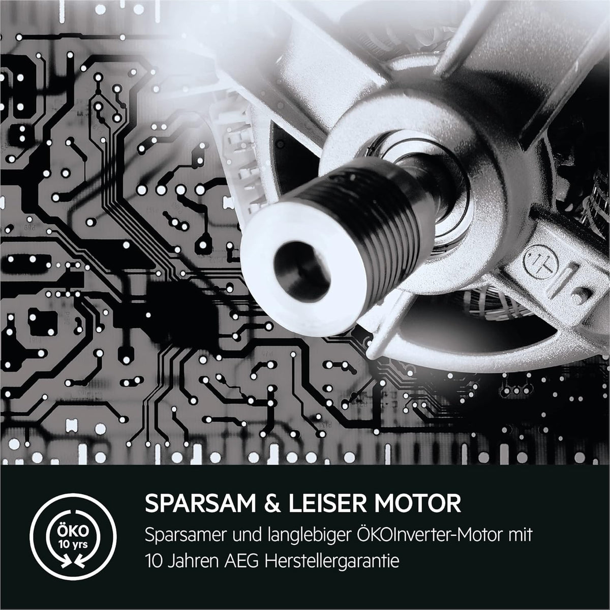 2026 AEG LTR7A71370 Waschmaschine Toplader / Serie 7000 mit ProSteam / ProSteam - Auffrischfunktion / 7,0 kg / Leise / Mengenautomatik / Nachlegefunktion / Wasserstopp / 1300 U/min