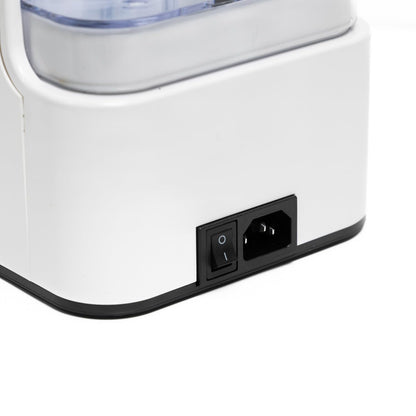 2026 Easybaby Milk Maker - Automatischer Flaschenzubereiter - die Perfekte Babyflasche auf Knopfdruck, Flaschenwärmer, Bedienung mit dem Smartphone