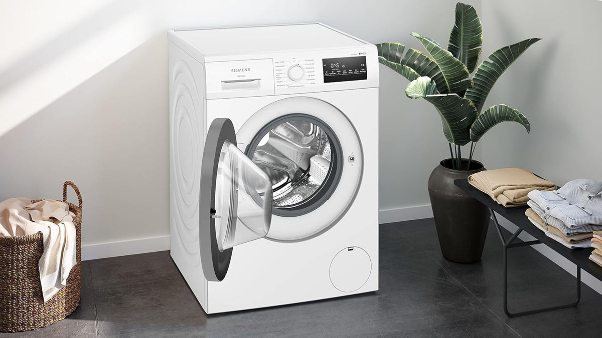 2026 Siemens WM14N223 iQ300 Waschmaschine – Effizientes Waschen für den modernen Haushalt
