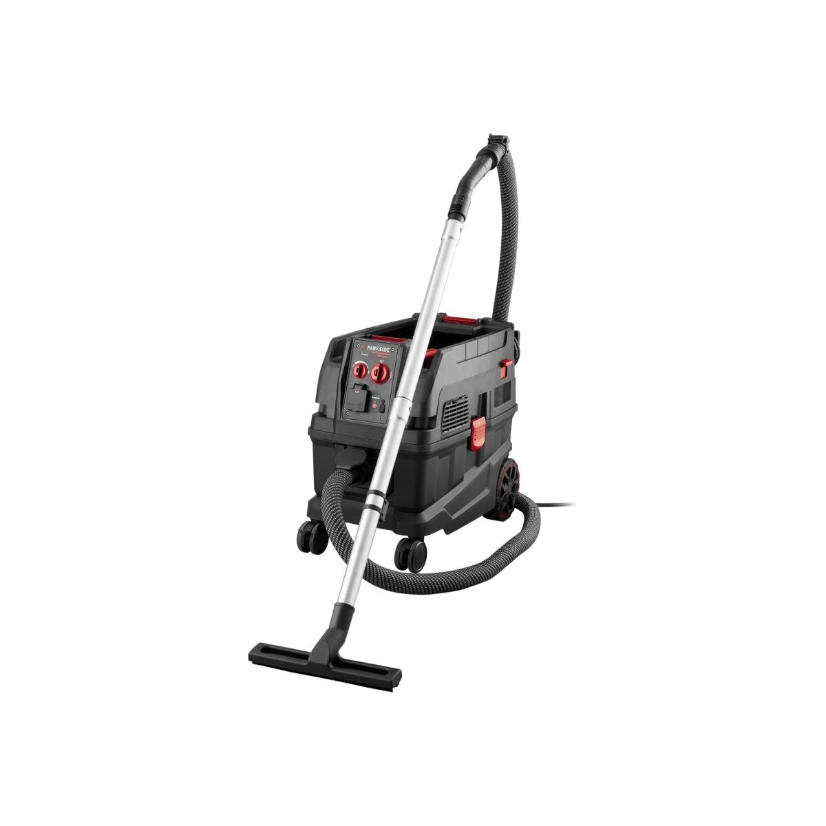 2026 PARKSIDE® PERFORMANCE »PPWD 30 B2« Werkstatt-Sauger, 1300 W - B-Ware sehr gut