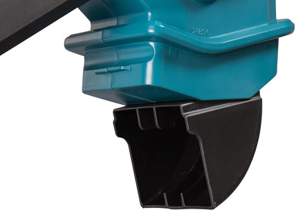 2026 Makita DUB187Z Akku-Laubbläser/Sauger 18V (ohne Akku, ohne Ladegerät)