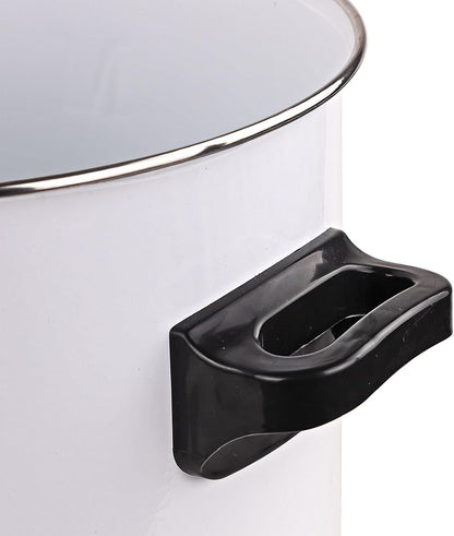 2026 DEMA Einkochautomat EA27 – 27 Liter, 1800 Watt, Einkocher, Einkochtopf, Glühweintopf, Gulaschkanone, mit Timer & Alarm – ideal für Einkochen, Erhitzen & Warmhalten