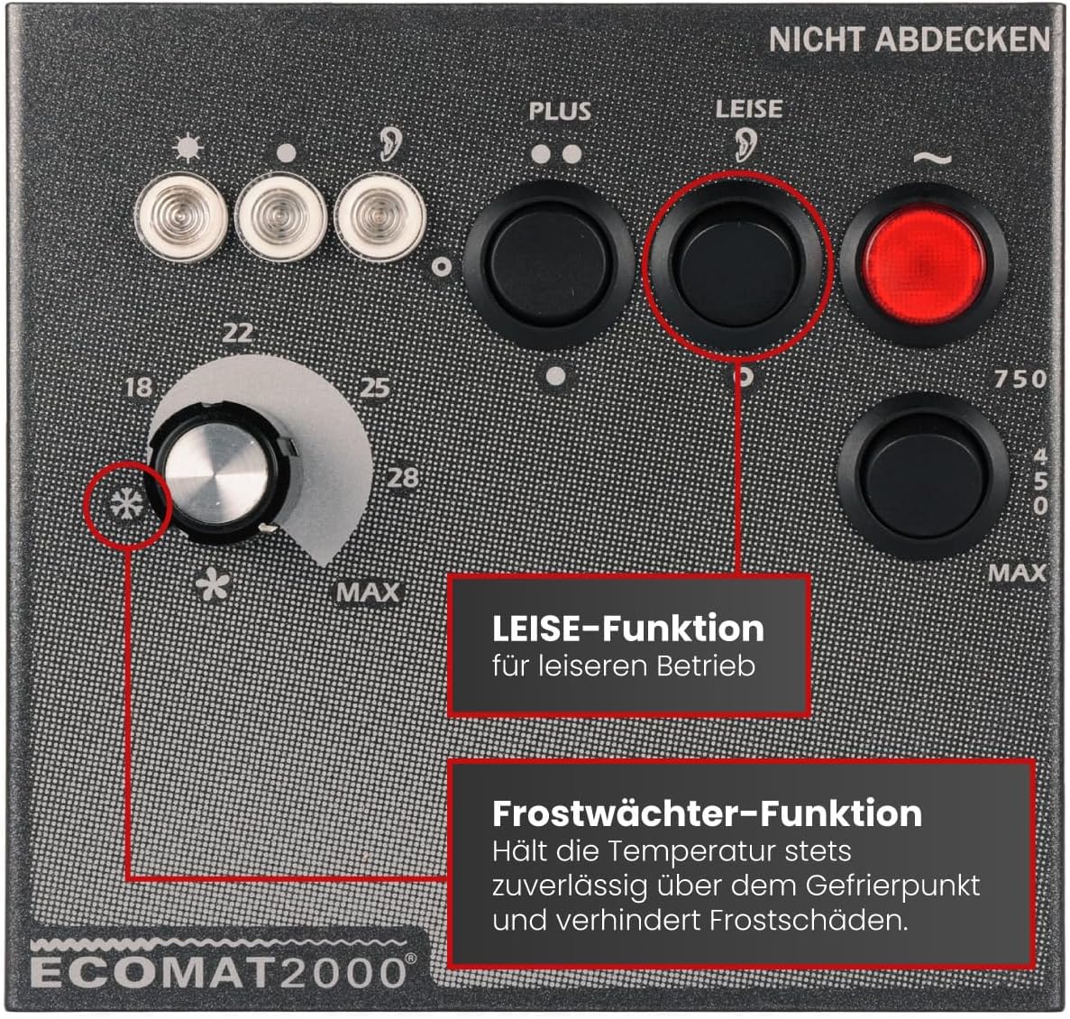 2026 Ecomat 2000 Select