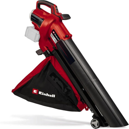 2026 Einhell Professional Akku-Laubsauger VENTURRO 36/240