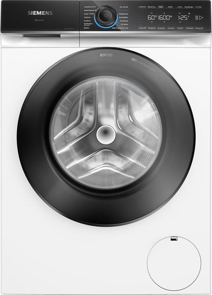 2026 Siemens WM14N223 iQ300 Waschmaschine – Effizientes Waschen für den modernen Haushalt