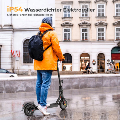 2026 E-Scooter Mit Straßenzulassung (ABE,eKFV) Angebote und Schnäppchen