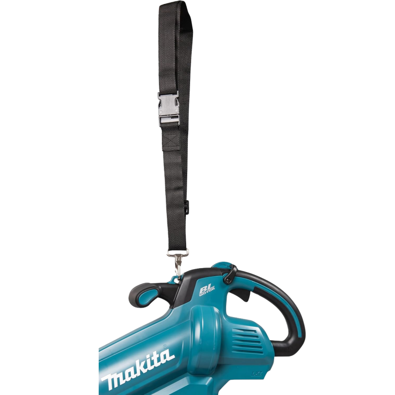 2026 Makita DUB187Z Akku-Laubbläser/Sauger 18V (ohne Akku, ohne Ladegerät)