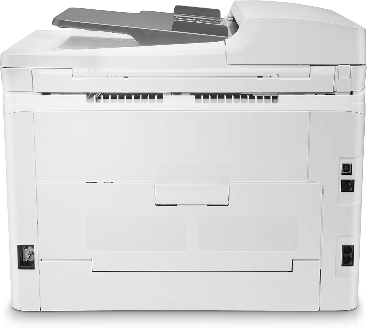 2026 HP Color LaserJet Pro MFP 3302fdwg Multifunktions-Farblaserdrucker, Fax, Automatischer beidseitiger Druck, Touchscreen, Wi-Fi, Ethernet, USB, HP Wolf Pro Security