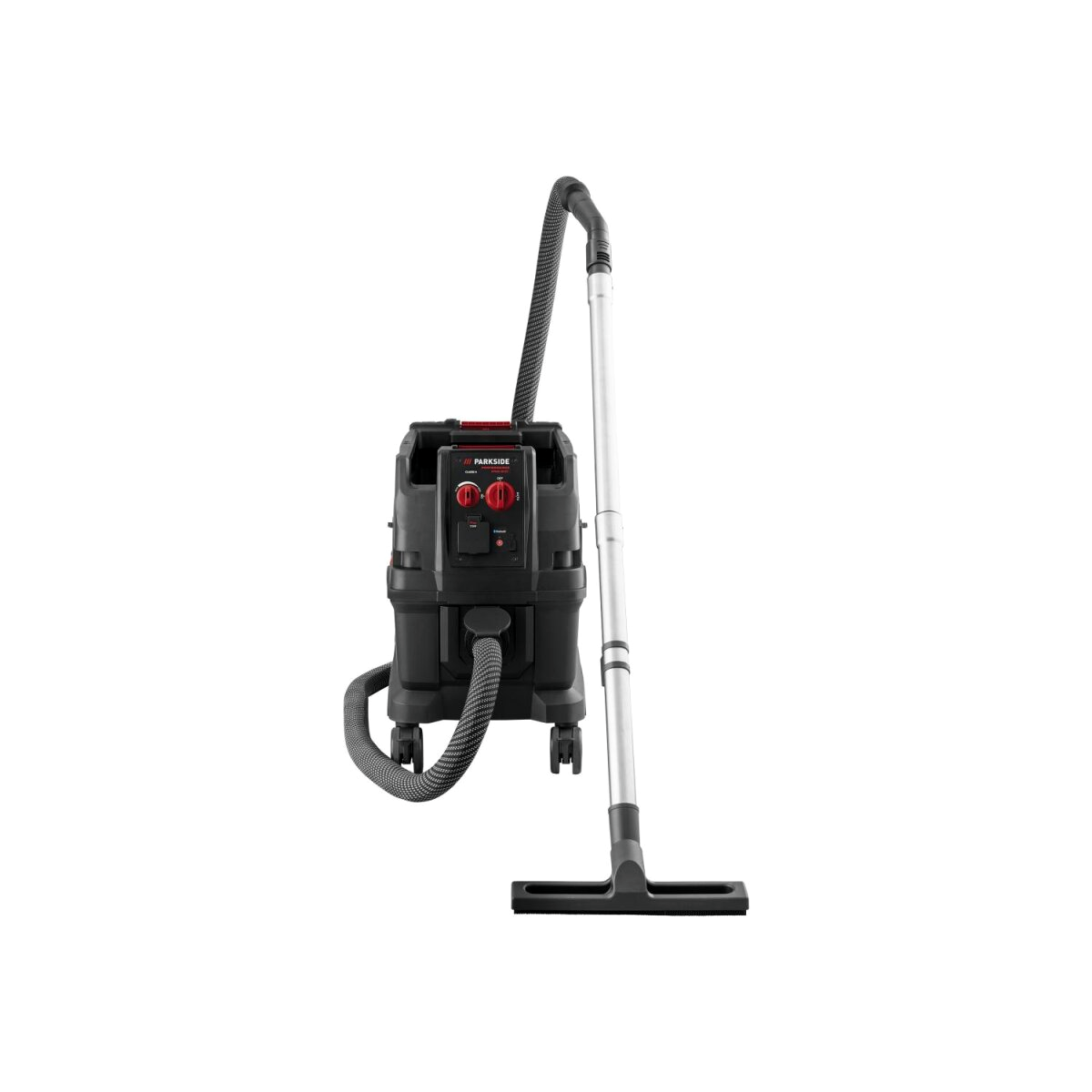 2026 PARKSIDE® PERFORMANCE »PPWD 30 B2« Werkstatt-Sauger, 1300 W - B-Ware sehr gut