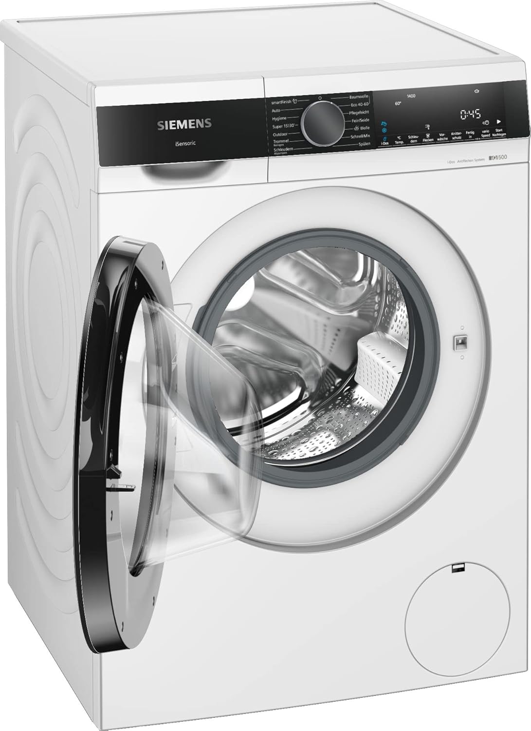2026 Siemens WM14N223 iQ300 Waschmaschine – Effizientes Waschen für den modernen Haushalt