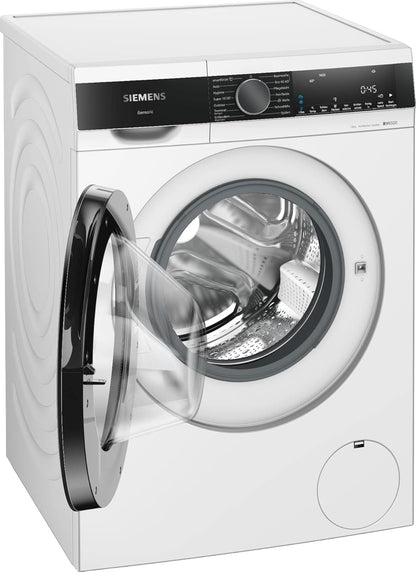 2026 Siemens WM14N223 iQ300 Waschmaschine – Effizientes Waschen für den modernen Haushalt