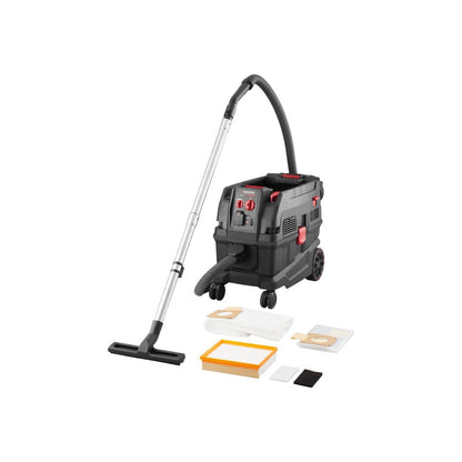 2026 PARKSIDE® PERFORMANCE »PPWD 30 B2« Werkstatt-Sauger, 1300 W - B-Ware sehr gut