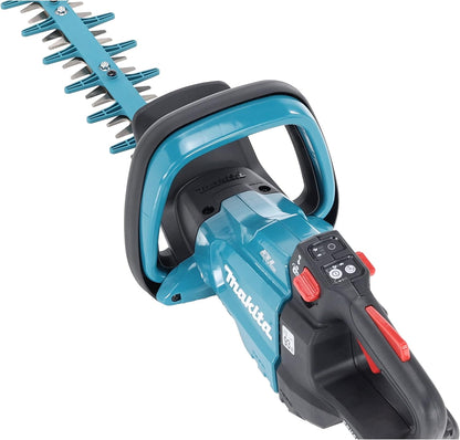 2026 Makita DUH601Z Akku-Heckenschere 60 cm 18 V (ohne Akku, ohne Ladegerät)