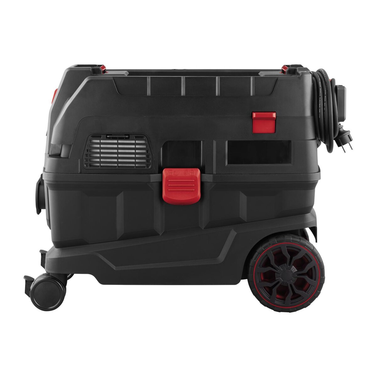 2026 PARKSIDE® PERFORMANCE »PPWD 30 B2« Werkstatt-Sauger, 1300 W - B-Ware sehr gut