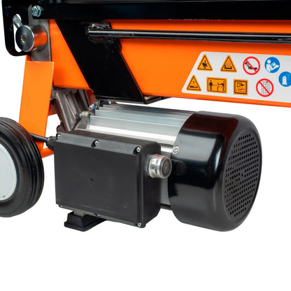 2026 Fornorth Holzspalter 7T V2