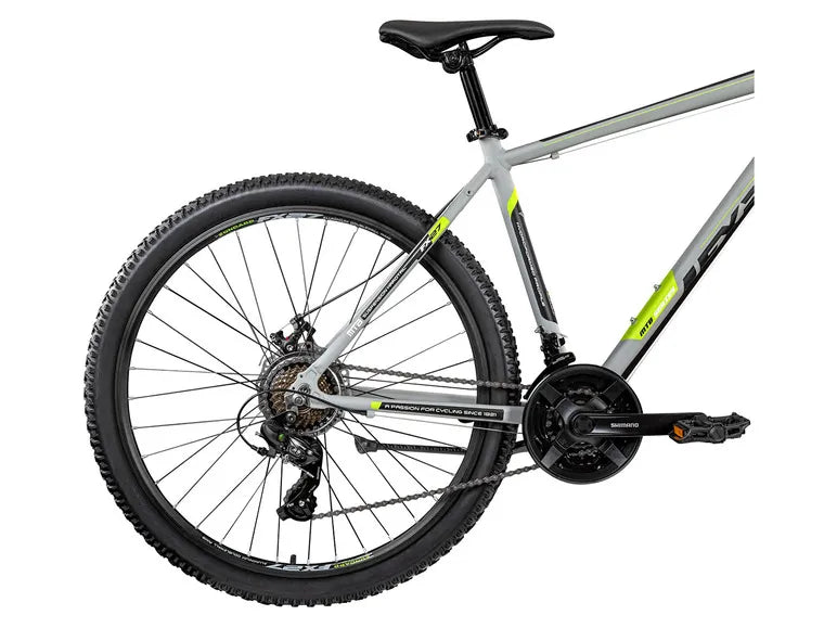 2026 Mountainbike FX27, MTB, 27,5 Zoll