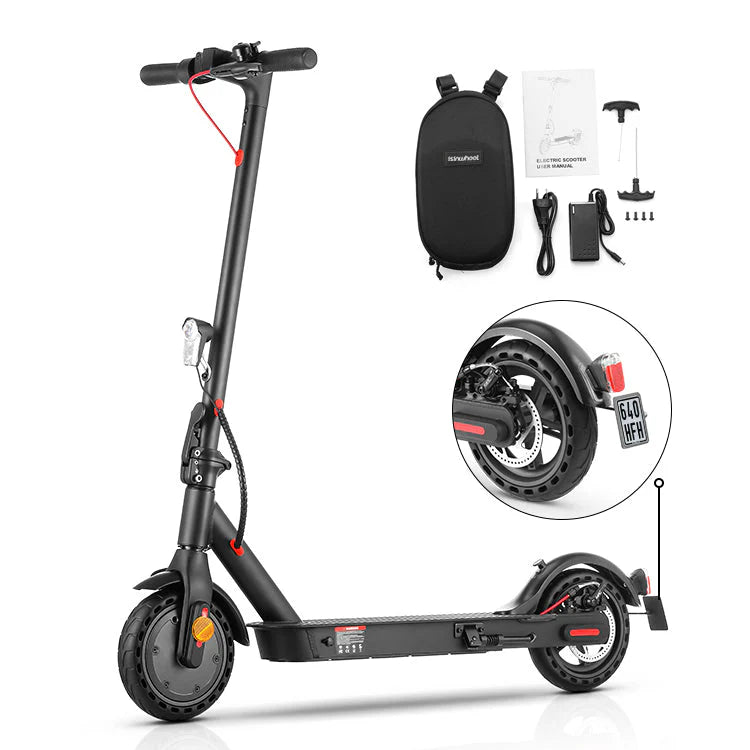 2026 E-Scooter Mit Straßenzulassung (ABE,eKFV) Angebote und Schnäppchen