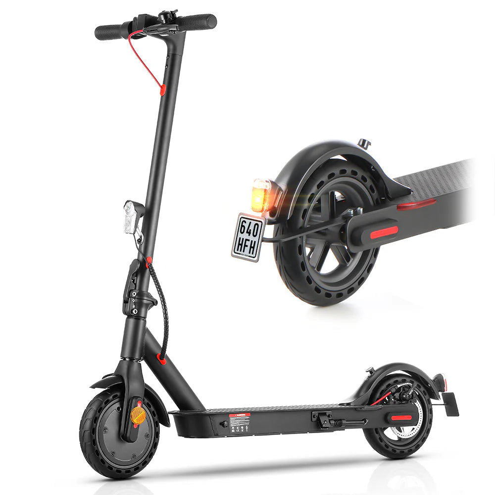 2026 E-Scooter Mit Straßenzulassung (ABE,eKFV) Angebote und Schnäppchen