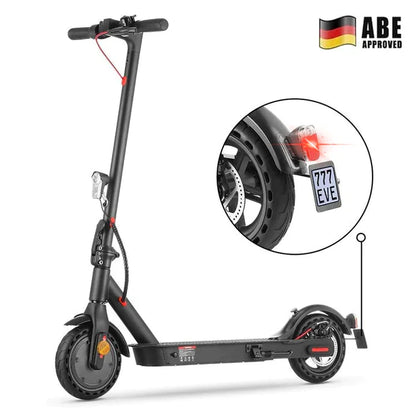2026 E-Scooter Mit Straßenzulassung (ABE,eKFV) Angebote und Schnäppchen