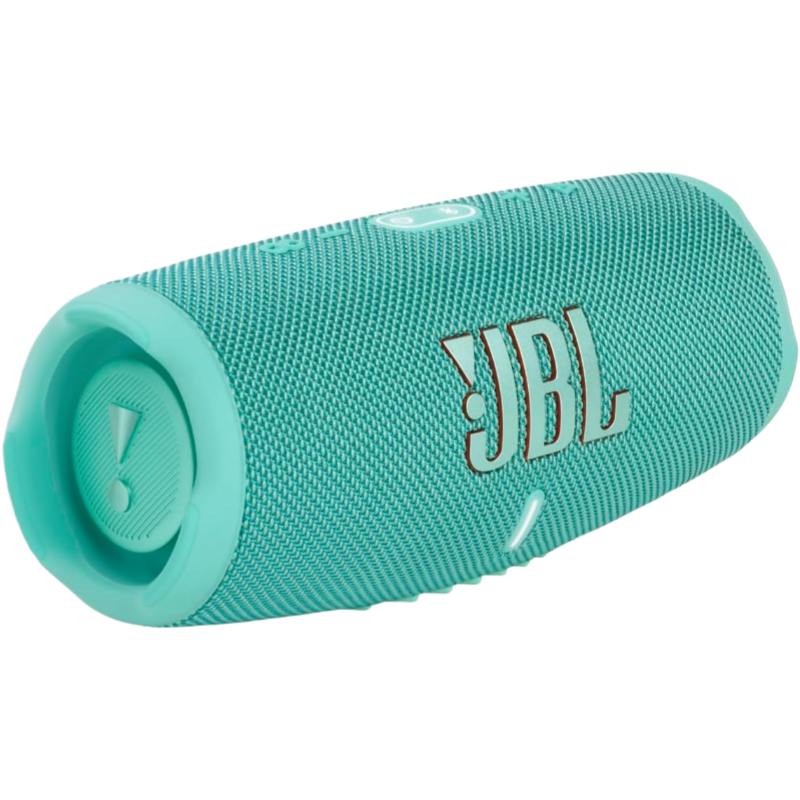2026 JBL Charge 5 Bluetooth-Lautsprecher in Schwarz – Wasserfeste, portable Boombox mit integrierter Powerbank – Eine Akku-Ladung für bis zu 20 Stunden kabellosen Musikgenuss