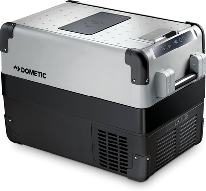 2026 DOMETIC CFX 40 Kompressor-Kühlbox, 38 Liter, 12/24 V und 230 V für Auto, LKW, Boot, Wohnmobil und Steckdose, mit USB Anschluss