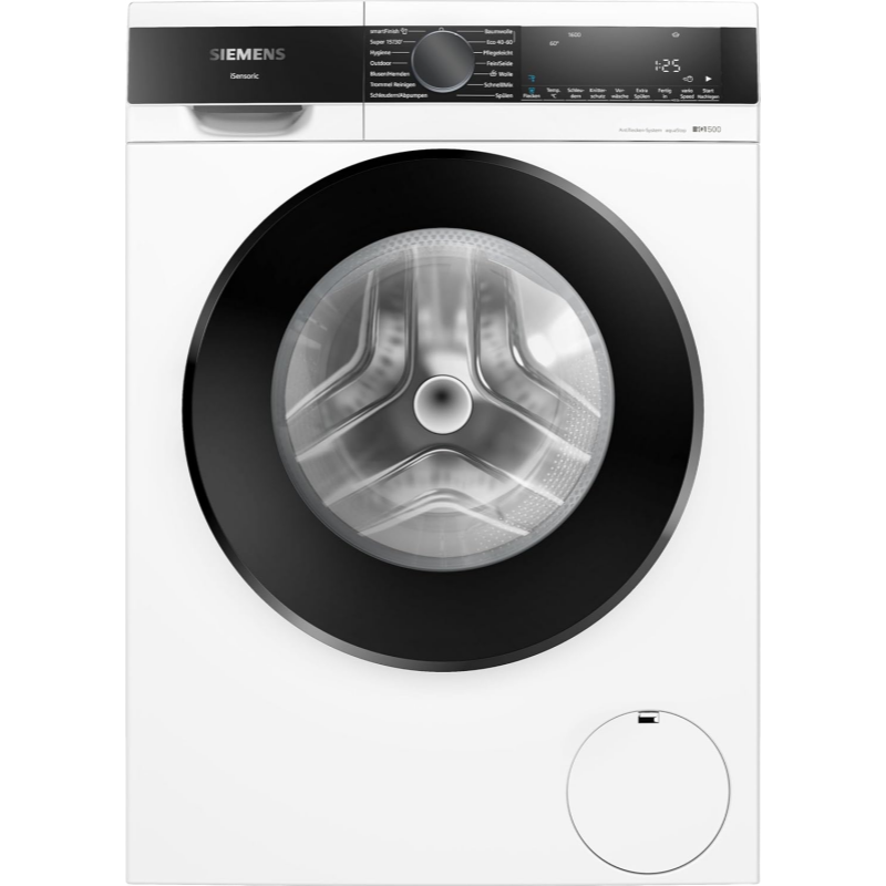 2026 Siemens WM14N223 iQ300 Waschmaschine – Effizientes Waschen für den modernen Haushalt