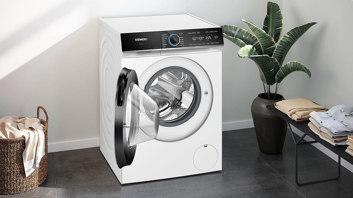 2026 Siemens WM14N223 iQ300 Waschmaschine – Effizientes Waschen für den modernen Haushalt