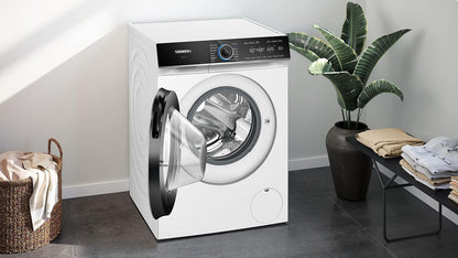 2026 Siemens WM14N223 iQ300 Waschmaschine – Effizientes Waschen für den modernen Haushalt