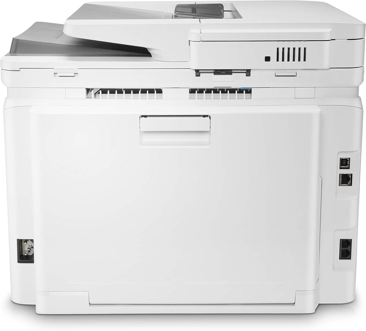 2026 HP Color LaserJet Pro MFP 3302fdwg Multifunktions-Farblaserdrucker, Fax, Automatischer beidseitiger Druck, Touchscreen, Wi-Fi, Ethernet, USB, HP Wolf Pro Security
