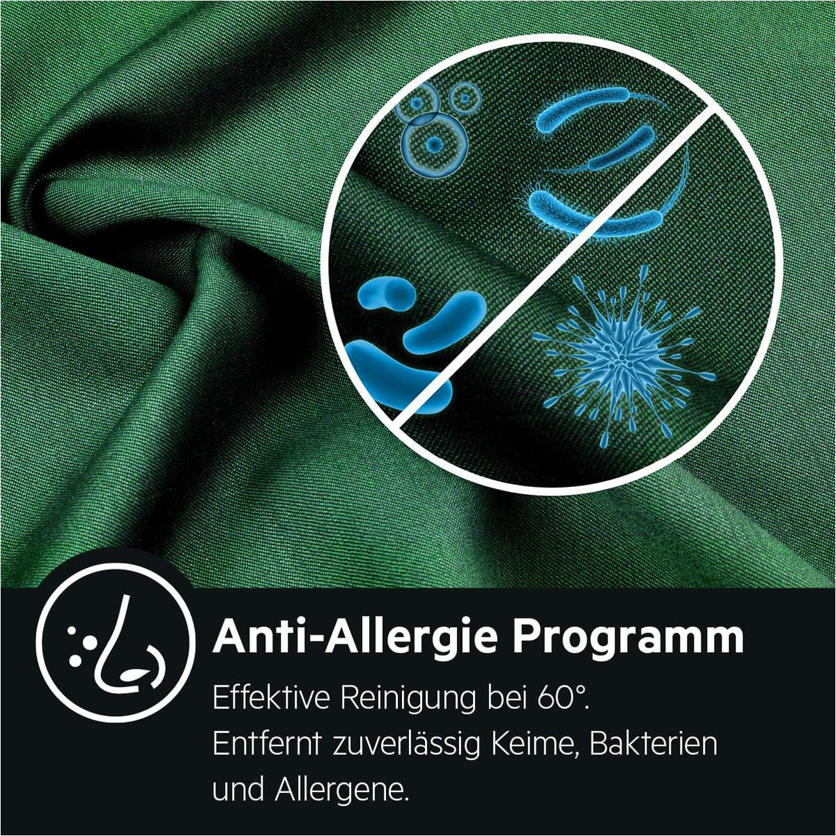 2026 AEG LTR7A71370 Waschmaschine Toplader / Serie 7000 mit ProSteam / ProSteam - Auffrischfunktion / 7,0 kg / Leise / Mengenautomatik / Nachlegefunktion / Wasserstopp / 1300 U/min