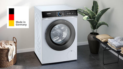 2026 Siemens WM14N223 iQ300 Waschmaschine – Effizientes Waschen für den modernen Haushalt