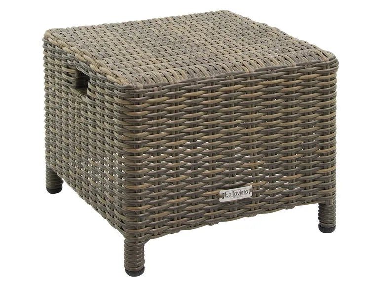 2026 Alu-Luxus Dining-Set »Asti«, 6-teilig