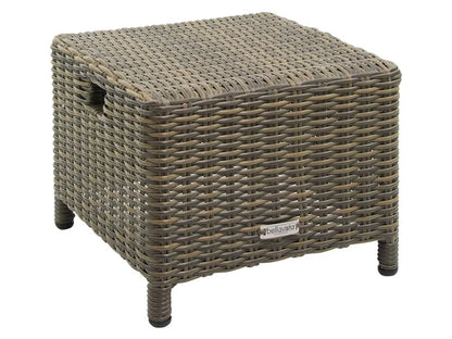 2026 Alu-Luxus Dining-Set »Asti«, 6-teilig