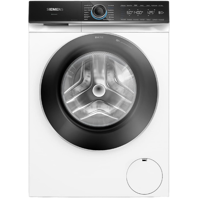 2026 Siemens WM14N223 iQ300 Waschmaschine – Effizientes Waschen für den modernen Haushalt