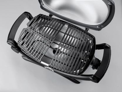 2026 Weber Q1400 Dark Gray Elektrogrill 2200 Watt
