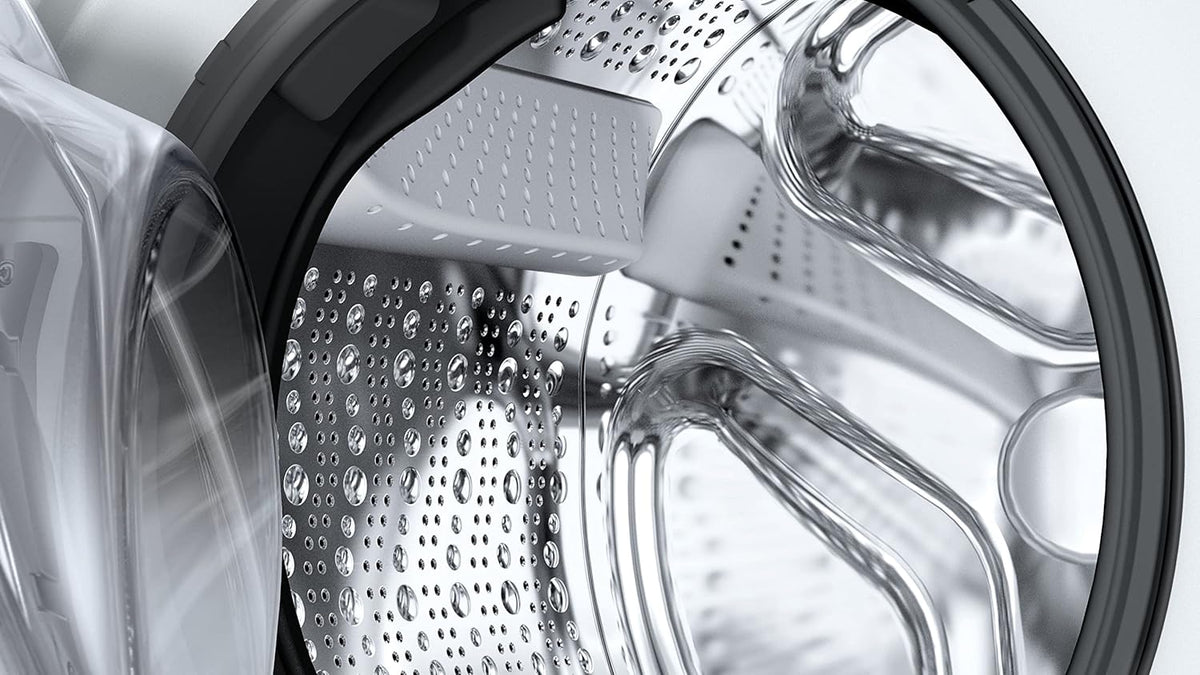 2026 Siemens WM14N223 iQ300 Waschmaschine – Effizientes Waschen für den modernen Haushalt