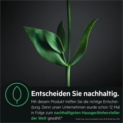 2026 AEG LTR7A71370 Waschmaschine Toplader / Serie 7000 mit ProSteam / ProSteam - Auffrischfunktion / 7,0 kg / Leise / Mengenautomatik / Nachlegefunktion / Wasserstopp / 1300 U/min