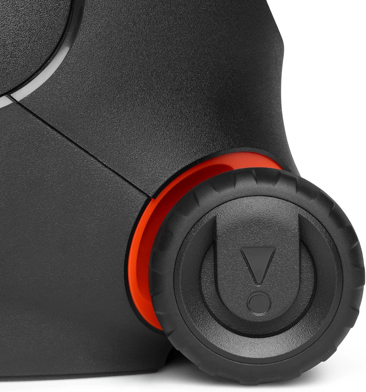 2026 JBL PartyBox 710 - Schwarz – Trag - und rollbarer Bluetooth Party-Lautsprecher mit Lichteffekten – Spritzwassergeschützte, mobile Musikbox