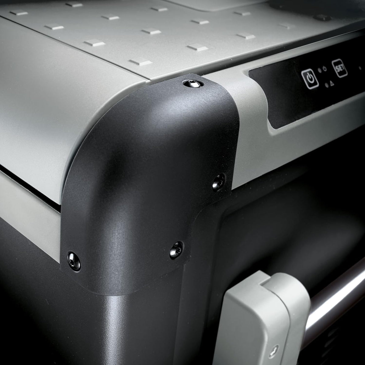 2026 DOMETIC CFX 40 Kompressor-Kühlbox, 38 Liter, 12/24 V und 230 V für Auto, LKW, Boot, Wohnmobil und Steckdose, mit USB Anschluss