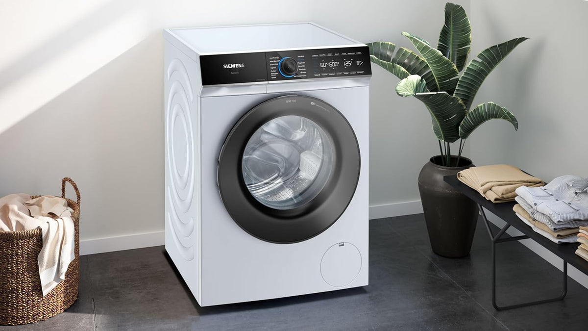 2026 Siemens WM14N223 iQ300 Waschmaschine – Effizientes Waschen für den modernen Haushalt