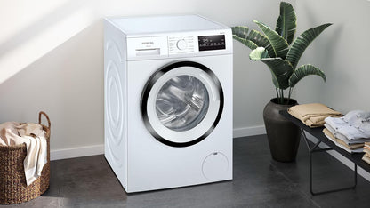 2026 Siemens WM14N223 iQ300 Waschmaschine – Effizientes Waschen für den modernen Haushalt