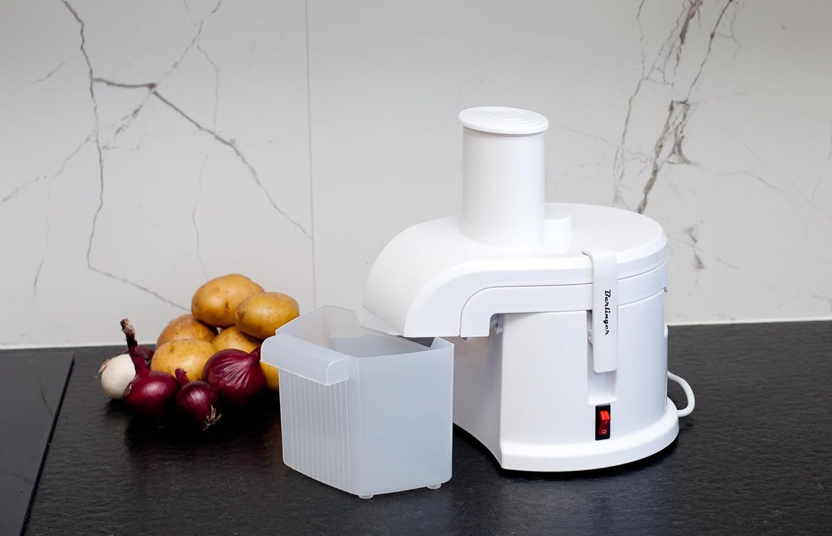 2026 Kartoffelreibe Elektrische Profikartoffelreibe