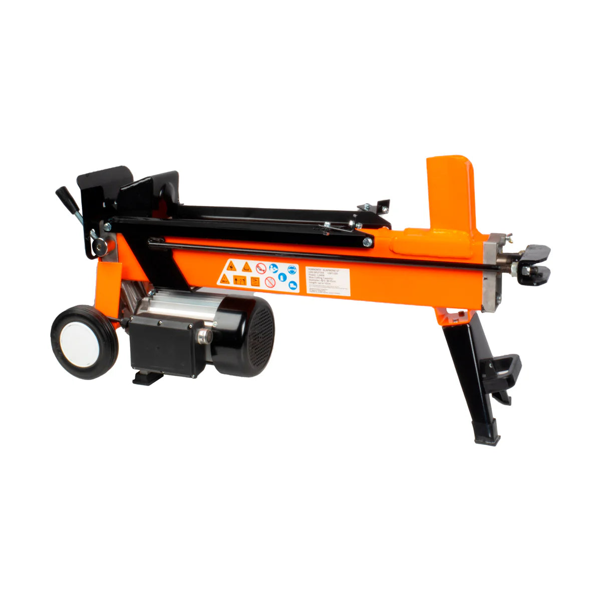 2026 Fornorth Holzspalter 7T V2