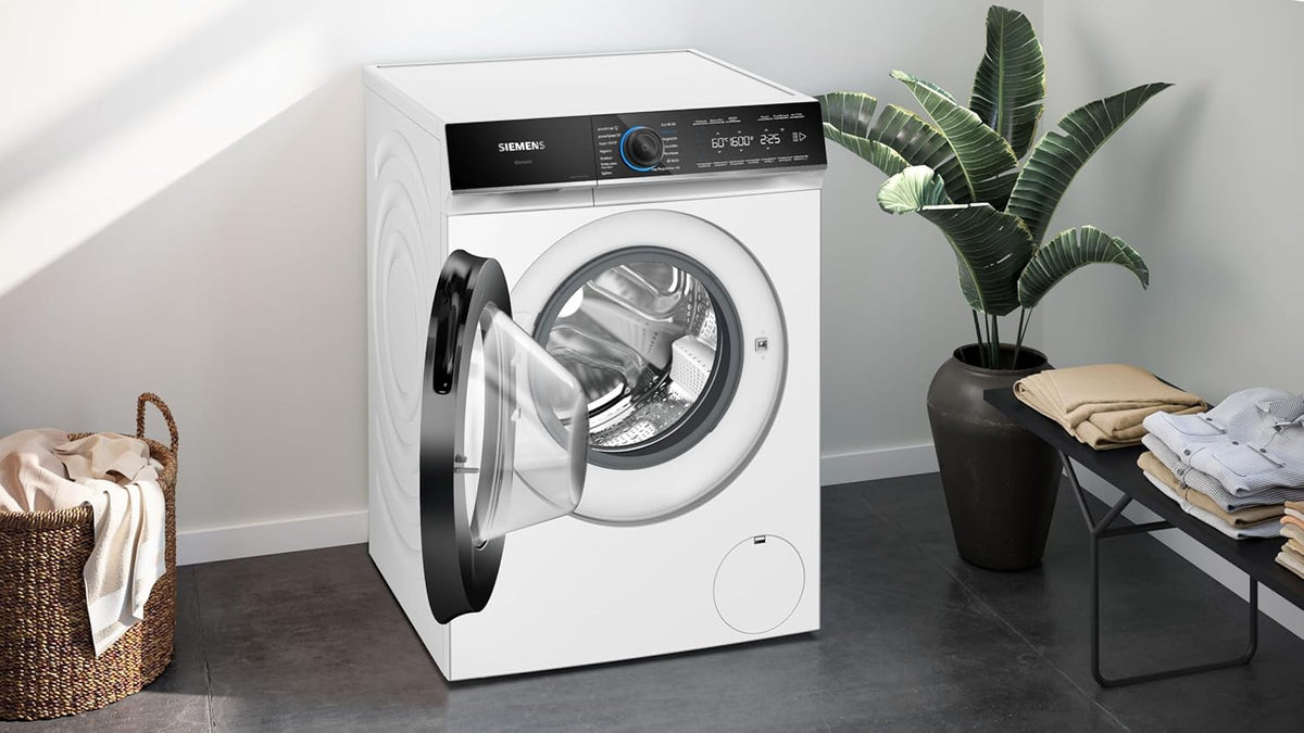 2026 Siemens WM14N223 iQ300 Waschmaschine – Effizientes Waschen für den modernen Haushalt