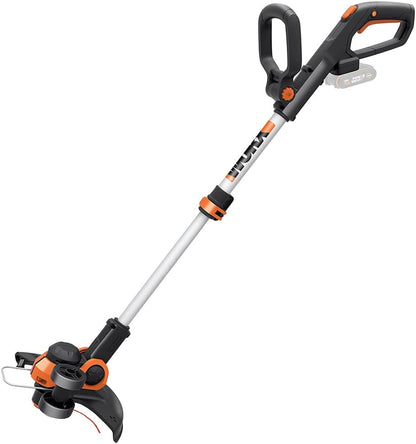 2026 WORX WG743E Akku-Rasenmäher 40V – Profi Rasenmäher mit Mulchfunktion & PowerShare Akku – Rasenmähen ohne Kabel – Ideal für Gärten bis zu 500m²
